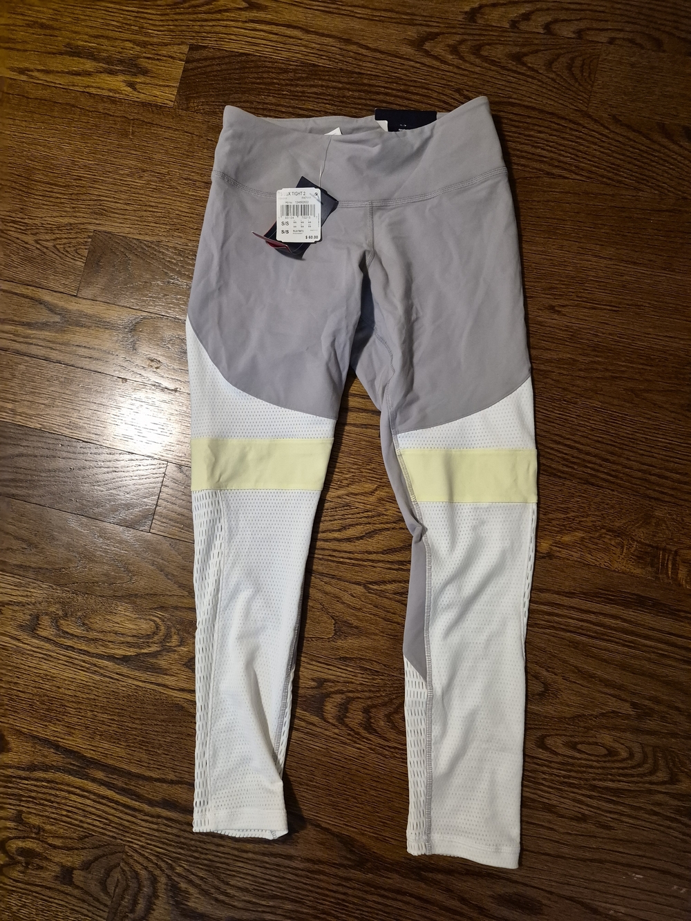 Reebok Active 7/8 Leggings